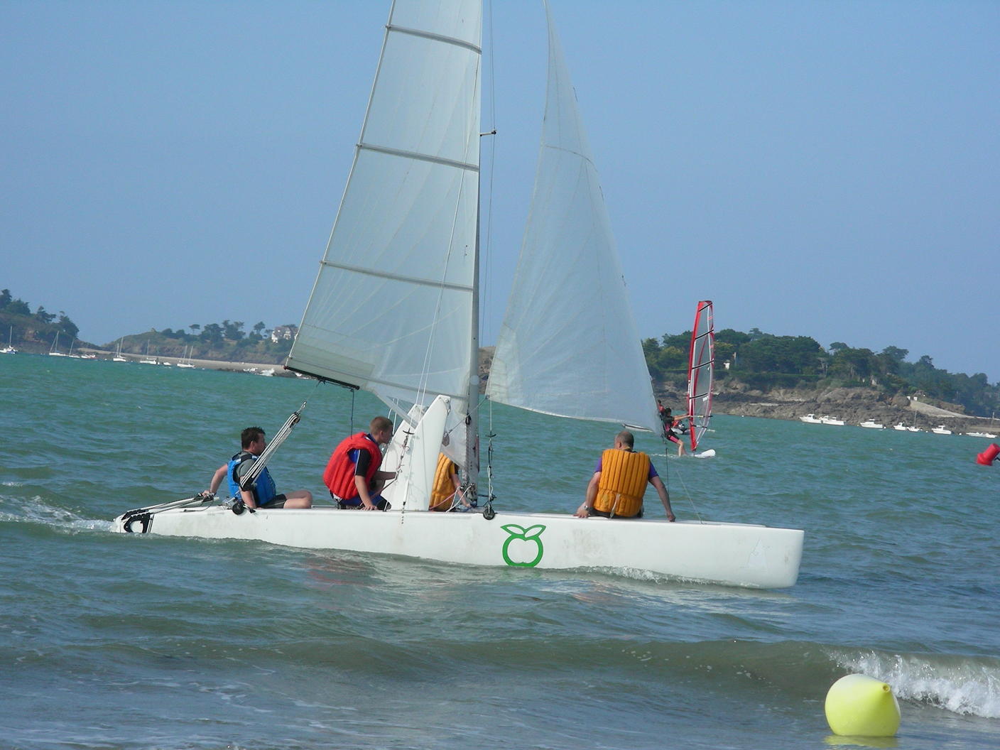 Nacra5.8