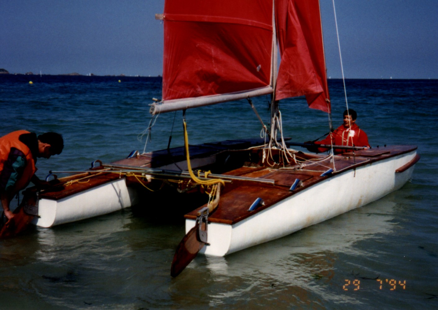 L'exocet